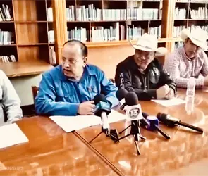 "El caballo es como una mujer": diputado del PT desata pol&eacute;mica y luego pide perd&oacute;n