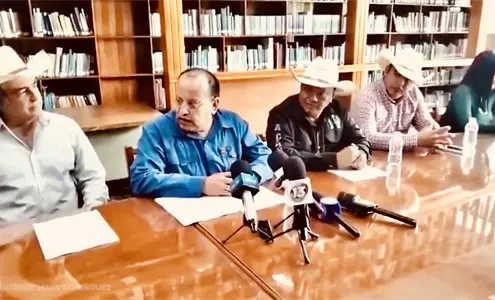 "El caballo es como una mujer": diputado del PT desata pol&eacute;mica y luego pide perd&oacute;n