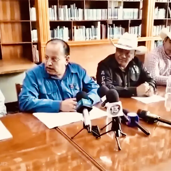 "El caballo es como una mujer": diputado del PT desata polémica y luego pide perdón "El caballo es como una mujer": diputado del PT desata polémica y luego pide perdón