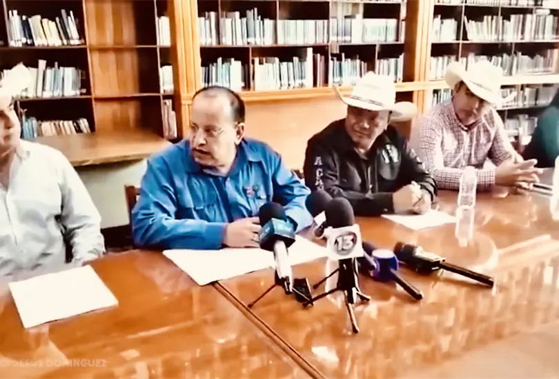 "El caballo es como una mujer": diputado del PT desata polémica y luego pide perdón "El caballo es como una mujer": diputado del PT desata polémica y luego pide perdón