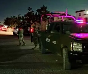 Menor muere por bala perdida: iba a la tienda cuando qued&oacute; en medio de ataque armado