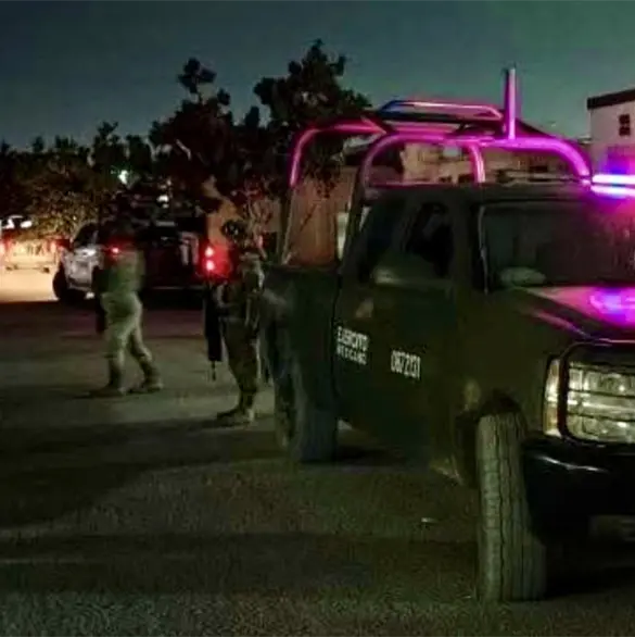 Menor muere por bala perdida: iba a la tienda cuando qued&oacute; en medio de ataque armado