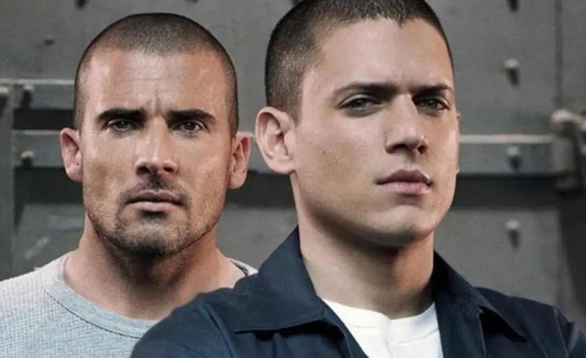 Prison Break Prison Break
