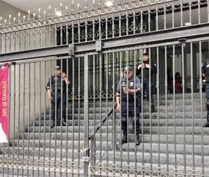 Transportistas y campesinos rompen di&aacute;logo con Segob y amenazan con protestas rumbo al Mundial 2026