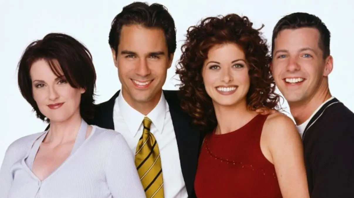 Will & Grace Will & Grace