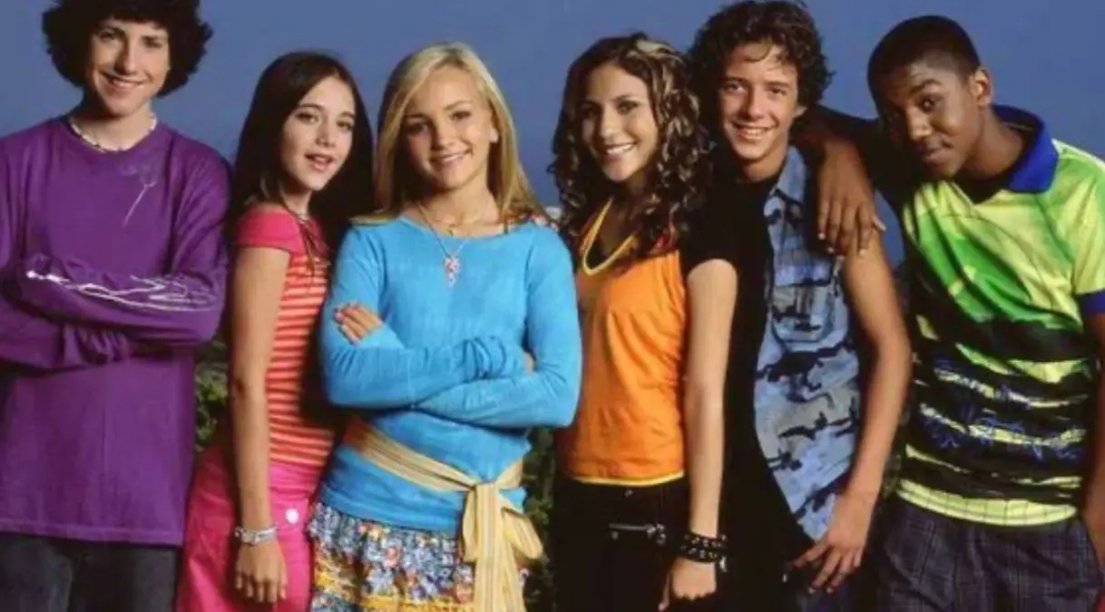 Zoey 101 Zoey 101