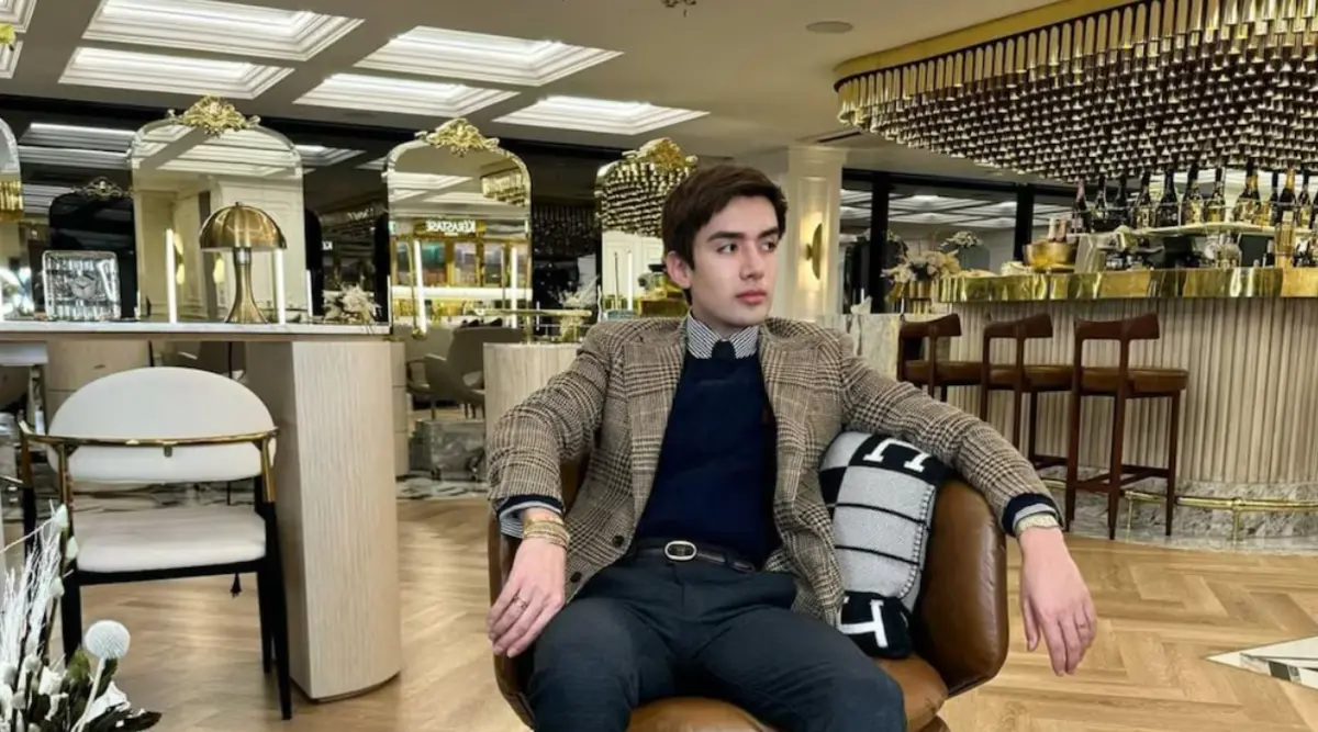  El asesinato del estilista Micky Hair en Polanco habría costado 80 mil pesos, según reveló la Fiscalía capitalina. 