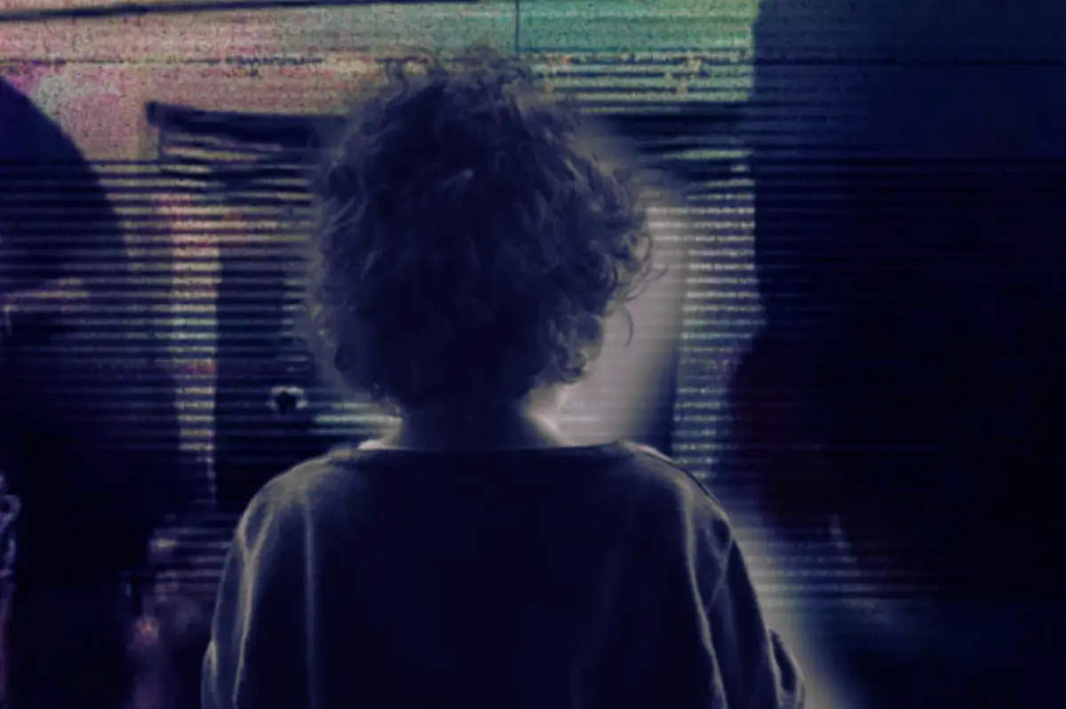  Infancias marcadas por la violencia en México. 