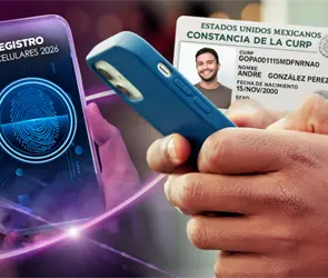 Vincular tu celular con la CURP: &iquest;qu&eacute; pasa si no lo haces?