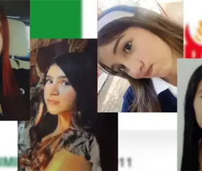 &iquest;Qui&eacute;nes son y qu&eacute; se sabe de las cuatro adolescentes que desaparecieron en Zamora, Michoac&aacute;n? 