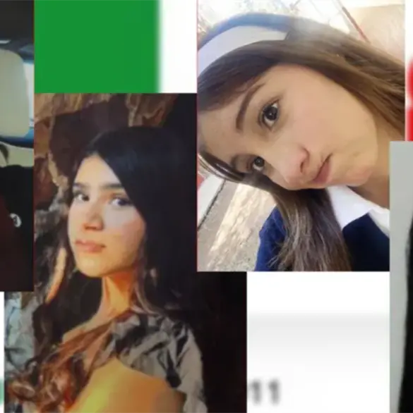 ¿Quiénes son y qué se sabe de las cuatro adolescentes que desaparecieron en Zamora, Michoacán? ¿Quiénes son y qué se sabe de las cuatro adolescentes que desaparecieron en Zamora, Michoacán?