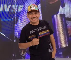 Muere Paco Silva, fundador de La Tropa Colombiana y leyenda de la m&uacute;sica tropical en M&eacute;xico