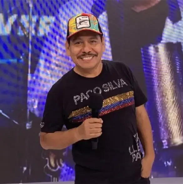 Muere Paco Silva, fundador de La Tropa Colombiana y leyenda de la m&uacute;sica tropical en M&eacute;xico