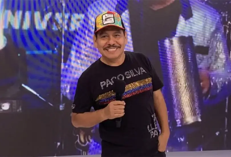 Paco Silva, fundador de La Tropa Colombiana, falleció a los 61 años en Nuevo Laredo. Paco Silva, fundador de La Tropa Colombiana, falleció a los 61 años en Nuevo Laredo.