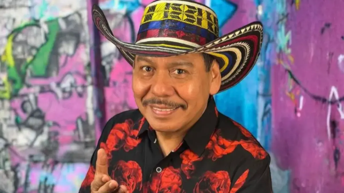 El cantante falleció de manera inesperada tras un infarto fulminante. Especial