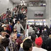 Paro Metro CDMX 13 de abril: &iquest;cu&aacute;les son las l&iacute;neas que est&aacute;n colapsadas y por qu&eacute;?
