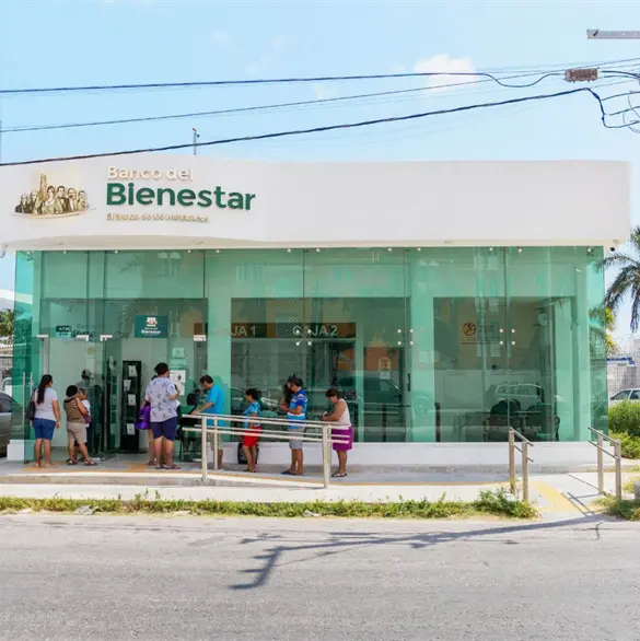 Pensi&oacute;n Bienestar: calendario de pagos mayo 2026