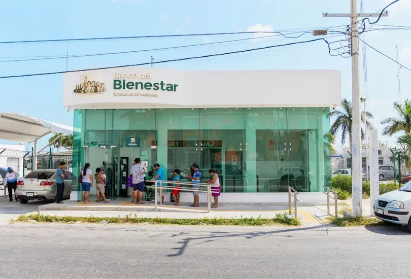 Listo el calendario de pagos de la Pensi&oacute;n Bienestar mayo 2026.