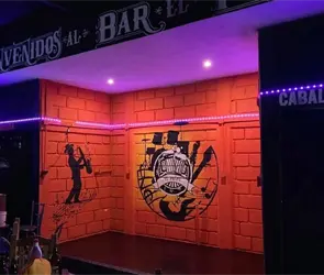 Revelan identidad de los cuatro hombres asesinados en bar "El Profe" en Ocozocoautla