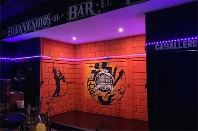 Revelan identidad de los cuatro hombres asesinados en bar "El Profe" en Ocozocoautla