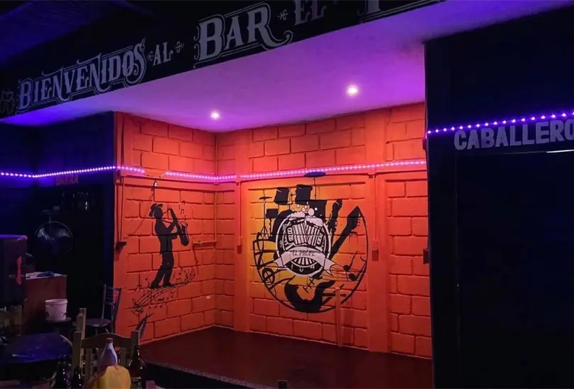 Revelan identidad de los cuatro hombres asesinados en bar "El Profe" en Ocozocoautla Revelan identidad de los cuatro hombres asesinados en bar "El Profe" en Ocozocoautla