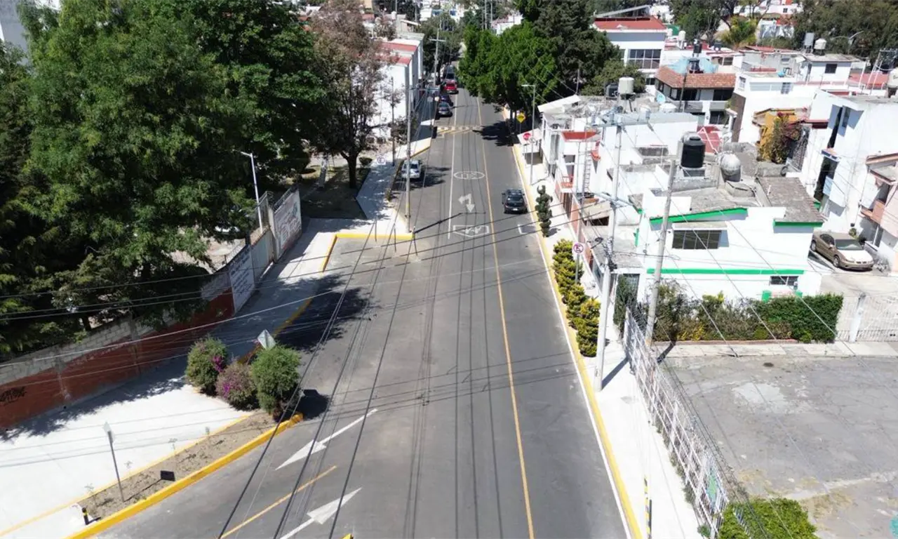  Piden crédito en Puebla para obra pública. 