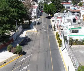 Puebla: proponen cr&eacute;dito por 440 millones para obras viales en la capital