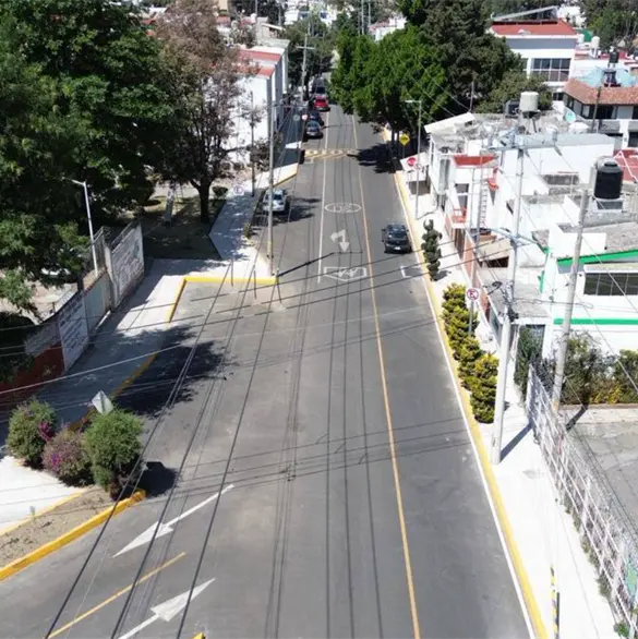 Puebla: proponen cr&eacute;dito por 440 millones para obras viales en la capital