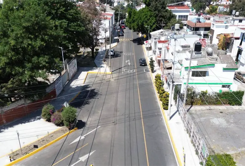 Piden cr&eacute;dito en Puebla para obra p&uacute;blica.