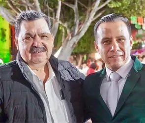 Alcalde de Taxco es privado de la libertad tras el secuestro de su padre; as&iacute; fueron rescatados 