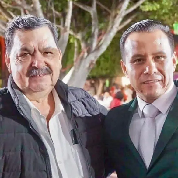 Alcalde de Taxco es privado de la libertad tras el secuestro de su padre; as&iacute; fueron rescatados 