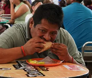 Festival Michoac&aacute;n 2026: Carnitas, tamales, m&uacute;sica y m&aacute;s en Los Pinos