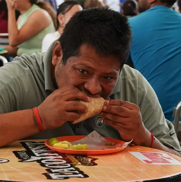 Festival Michoacán 2026: Carnitas, tamales, música y más en Los Pinos