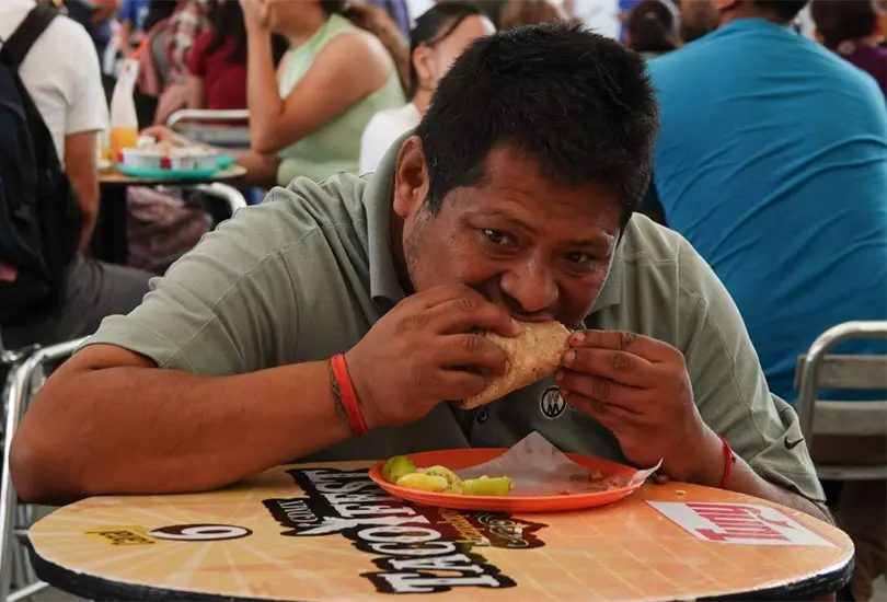 Durante dos d&iacute;as, el p&uacute;blico podr&aacute; disfrutar de una experiencia que mezcla sabores ancestrales y expresiones art&iacute;sticas vivas.