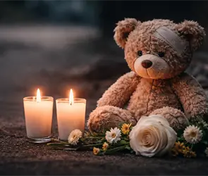 Muere Henry, menor quemado en ataque a tienda 3B tras caos por muerte de "El Mencho"