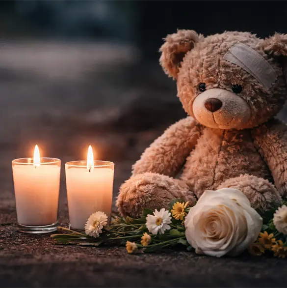 Muere Henry, menor quemado en ataque a tienda 3B tras caos por muerte de "El Mencho" Muere Henry, menor quemado en ataque a tienda 3B tras caos por muerte de "El Mencho"