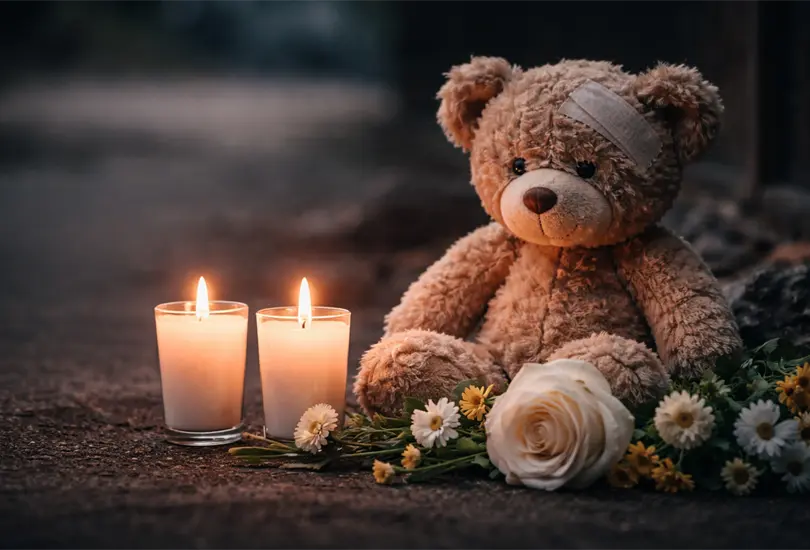 Muere Henry, menor quemado en ataque a tienda 3B tras caos por muerte de "El Mencho" Muere Henry, menor quemado en ataque a tienda 3B tras caos por muerte de "El Mencho"