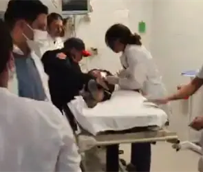 Caso Samuel: &iquest;Cu&aacute;l es el estado de salud del ni&ntilde;o ind&iacute;gena de 4 a&ntilde;os que fue atacado en un parque de Santa Fe?