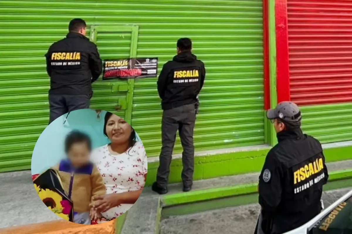 Henry fue atacado en una tienda 3B. Especial.