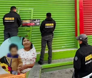 Radiograf&iacute;a del caso Henry: el menor que muri&oacute; tras incendio provocado en disturbios por "El Mencho"