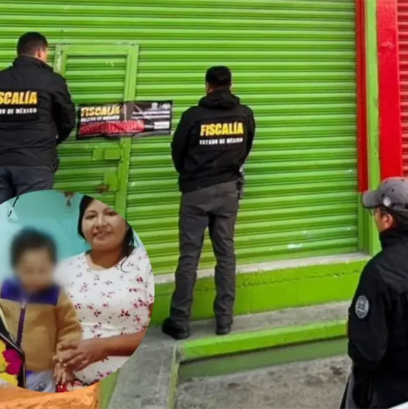 Radiograf&iacute;a del caso Henry: el menor que muri&oacute; tras incendio provocado en disturbios por "El Mencho"