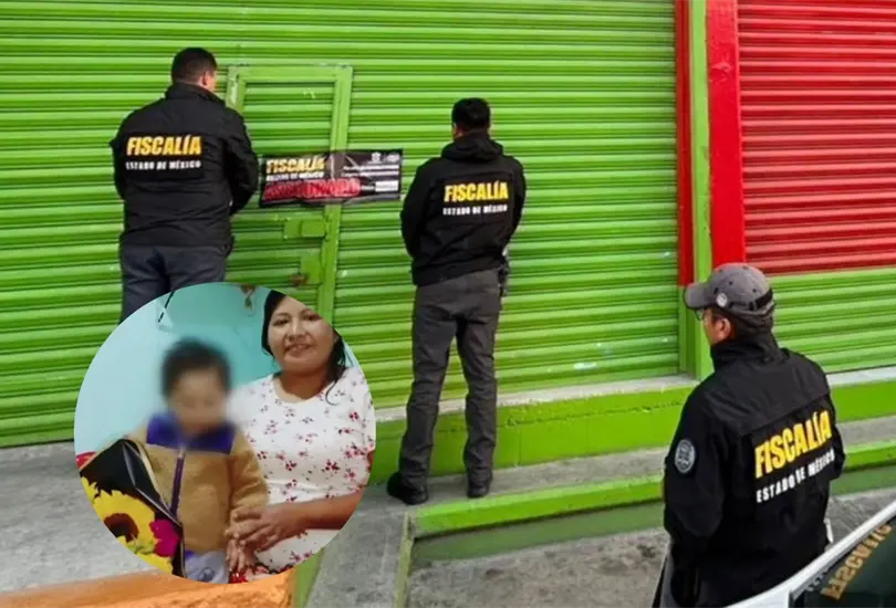 Radiografía del caso Henry: menor muere tras incendio de 3B Radiografía del caso Henry: menor muere tras incendio de 3B