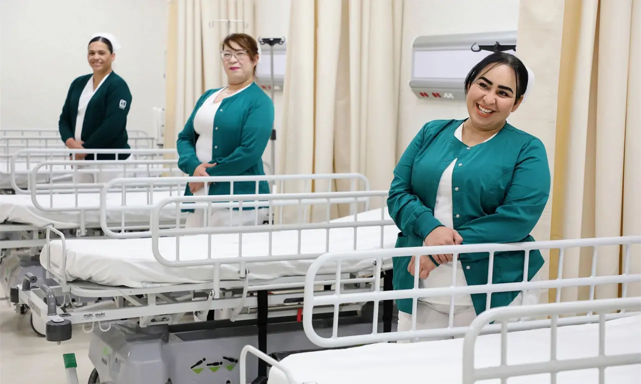  El registro es el primer paso para obtener una credencial que funcionará como identificación dentro del sistema de salud pública. 