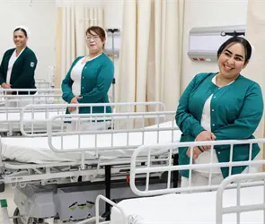 &iquest;Ya les toca a los de tu edad? Estas personas deber&aacute;n registrarse en el Servicio Universal de Salud en abril 2026