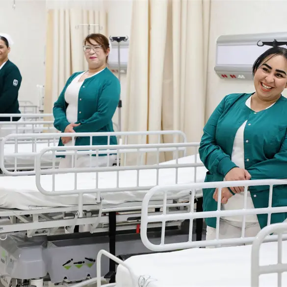 &iquest;Ya les toca a los de tu edad? Estas personas deber&aacute;n registrarse en el Servicio Universal de Salud en abril 2026