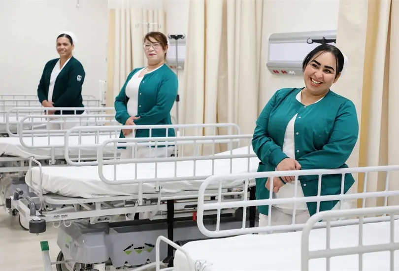 El registro es el primer paso para obtener una credencial que funcionar&aacute; como identificaci&oacute;n dentro del sistema de salud p&uacute;blica.