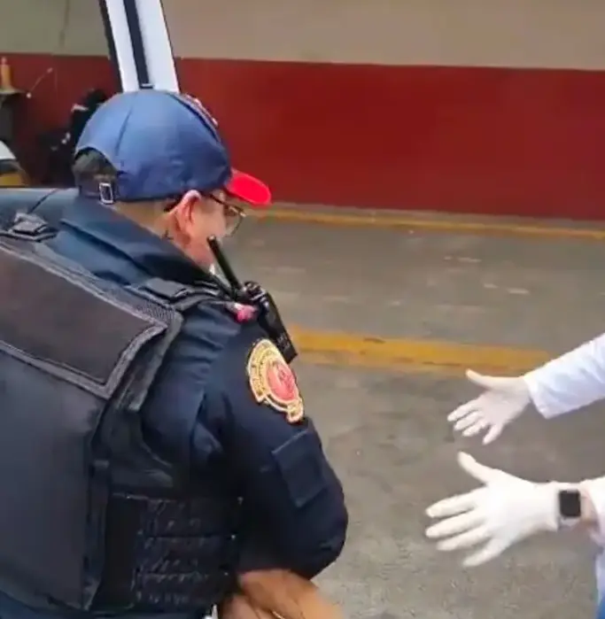 Captura de pantalla.