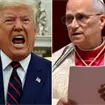 "Le gusta el crimen": &iquest;Por qu&eacute; Trump arremeti&oacute; contra el papa Le&oacute;n XIV y qu&eacute; le contest&oacute; el pont&iacute;fice?