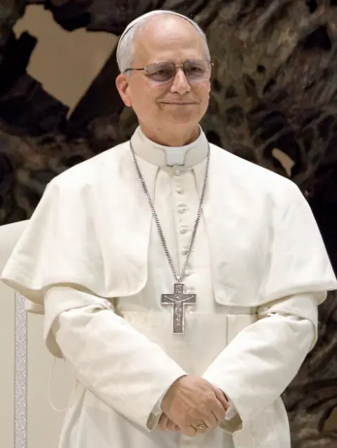 ras la controversia, el Papa León XIV continuó con su agenda internacional y tiene previsto realizar un viaje de 11 días a África. Especial.