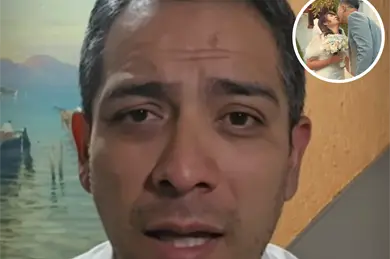 Me ha amenazado de muerte: esposo de Ana Febe rompe el silencio y asegura ser inocente Me ha amenazado de muerte: esposo de Ana Febe rompe el silencio y asegura ser inocente